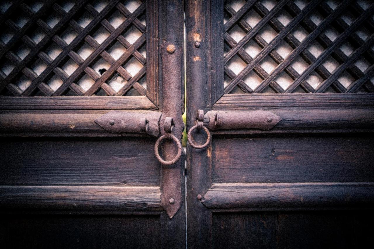 Hotel Selected Residence Pingyao Dış mekan fotoğraf